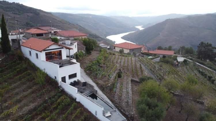 Grande Vista Douro Villa Valenca do Douro Exterior photo