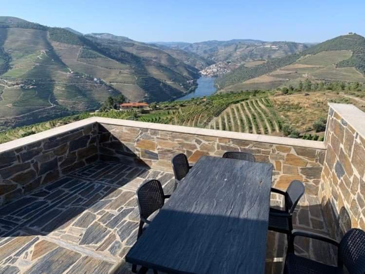 Grande Vista Douro Villa Valenca do Douro Exterior photo