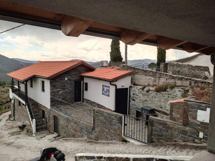 Grande Vista Douro Villa Valenca do Douro Exterior photo