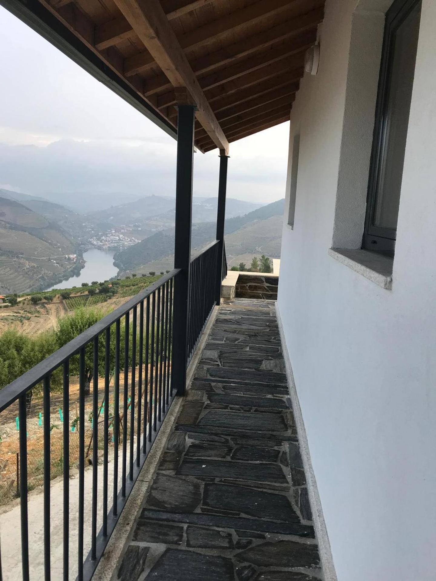 Grande Vista Douro Villa Valenca do Douro Exterior photo