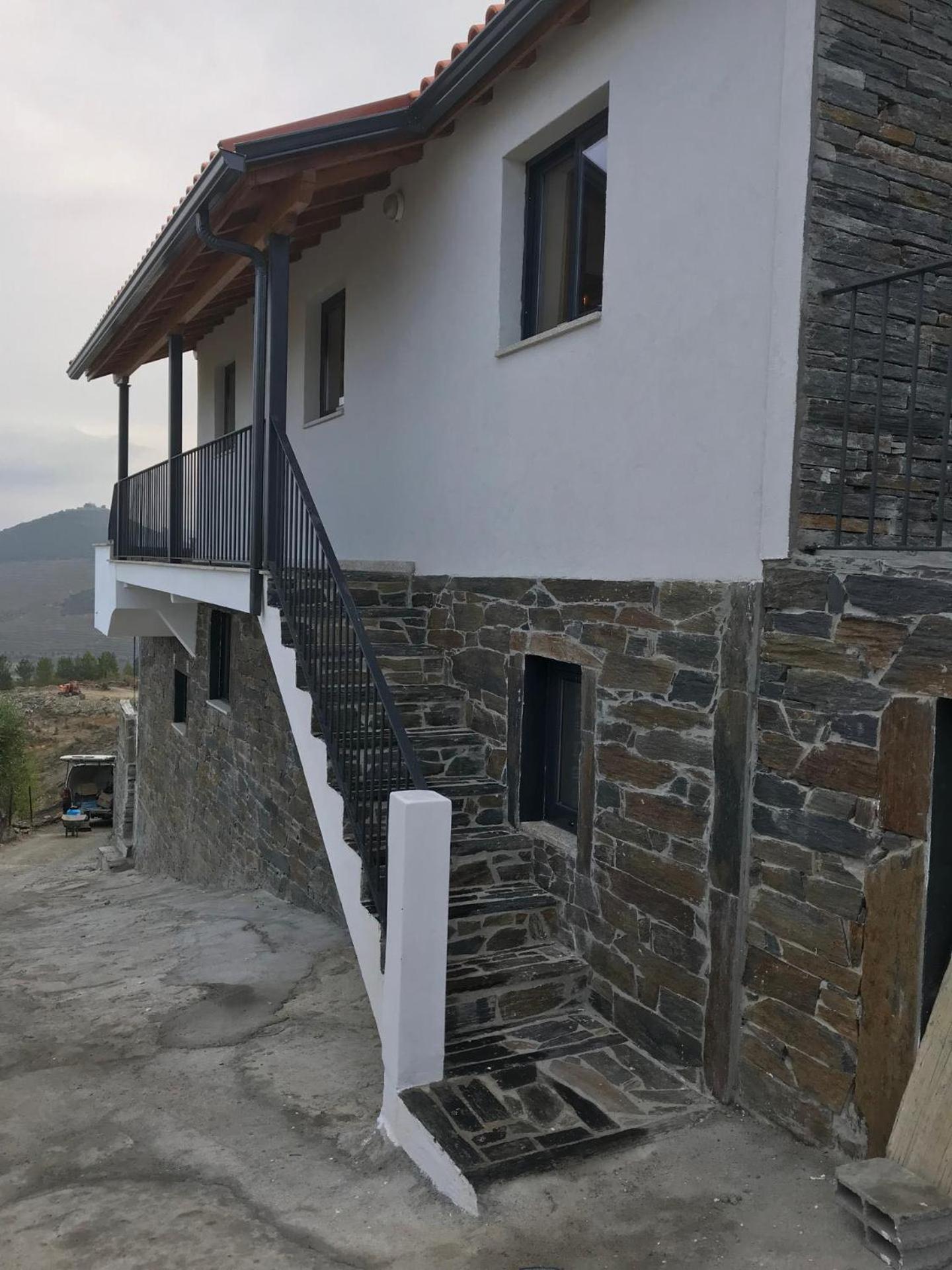 Grande Vista Douro Villa Valenca do Douro Exterior photo